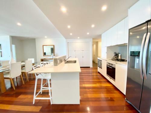 Direct Beach Access ? 3 Bed Apart - Cabarita Beach