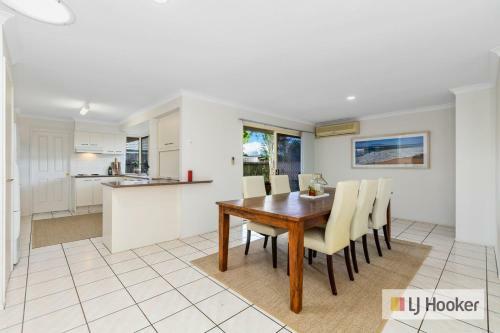 Watergum Holiday House