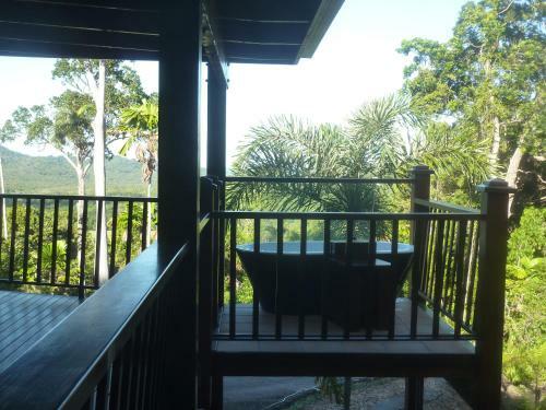 Daintree Holiday Homes - Yurara