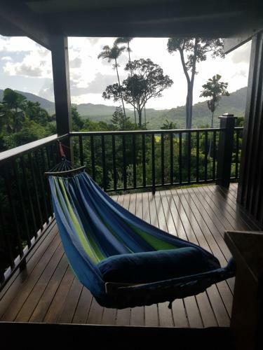 Daintree Holiday Homes - Yurara