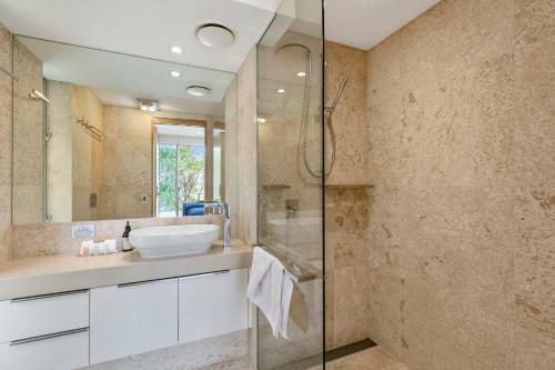 Apartamento Platinum Status, Sunshine Beach