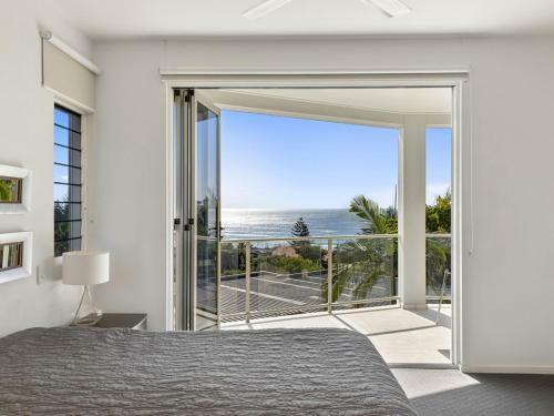 Apartamento Relax In Stylish Comfort, Sunshine Beach