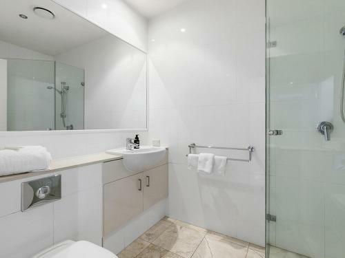 Apartamento Relax In Stylish Comfort, Sunshine Beach