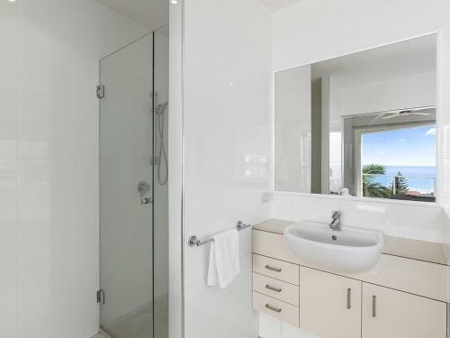 Apartamento Relax In Stylish Comfort, Sunshine Beach