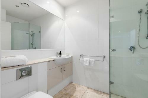 Apartamento Relax In Stylish Comfort, Sunshine Beach