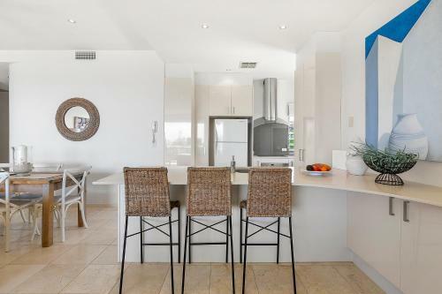 Apartamento Relax In Stylish Comfort, Sunshine Beach