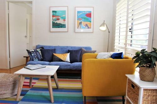 Boomerang Point Apartment - Byo Linen