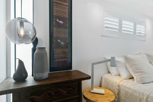 Apartamento Oceanbreeze At Sunshine Beach