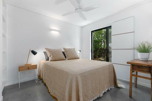Apartamento Oceanbreeze At Sunshine Beach