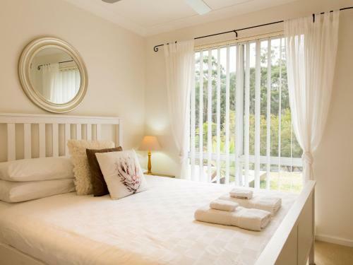 Beaches And Green Jervis Bay Rentals