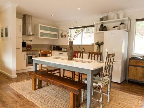 Beaches And Green Jervis Bay Rentals