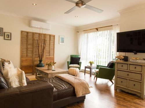 Beaches And Green Jervis Bay Rentals