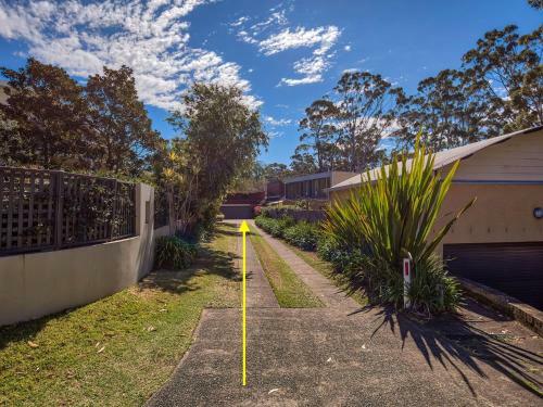 Jervis Bay Beachfront Jervis Bay Rentals