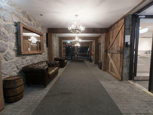 Apartment 5 - The Stables Perisher