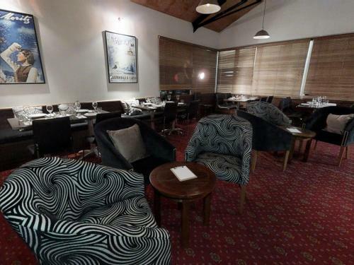 Apartamento Lodge Chalet 30 - The Stables Perisher