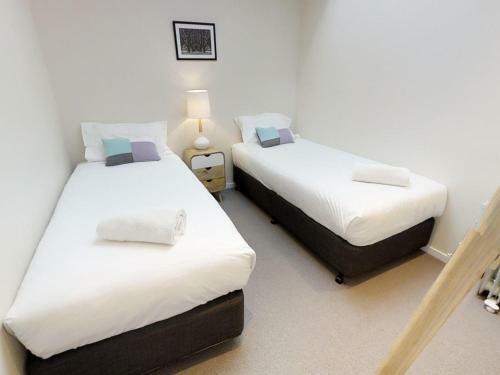 Apartamento Lodge Chalet 30 - The Stables Perisher
