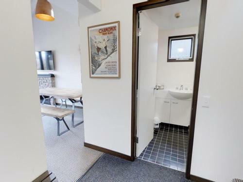 Apartamento Studio Loft 19 - The Stables Perisher