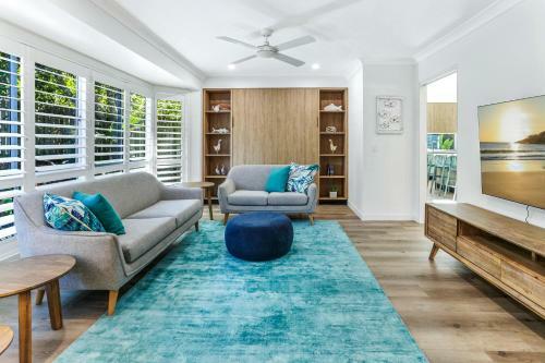 The Perfect Pet Friendly Escape, Sunshine Beach