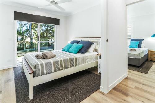 The Perfect Pet Friendly Escape, Sunshine Beach