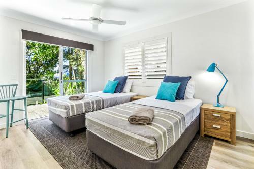 The Perfect Pet Friendly Escape, Sunshine Beach