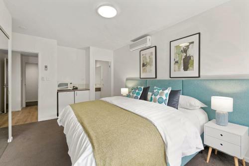 Burwood Serviced Apartments