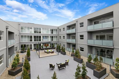 Burwood Serviced Apartments
