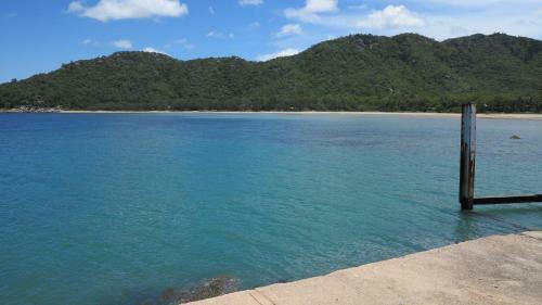 Apartamento Magnetic North Unit 3