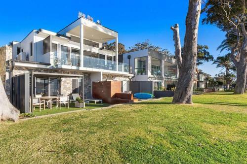 Apartamento Baydream On The Beach - With Breathtaking Water Views