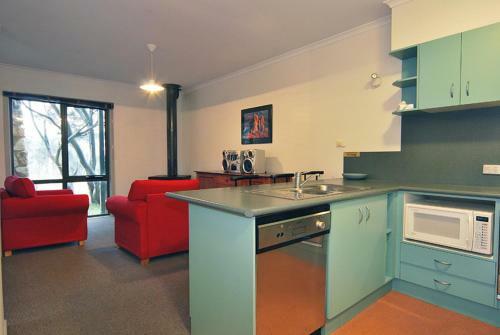 Apartamento Karoondah 10