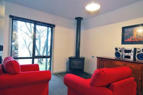 Apartamento Karoondah 10