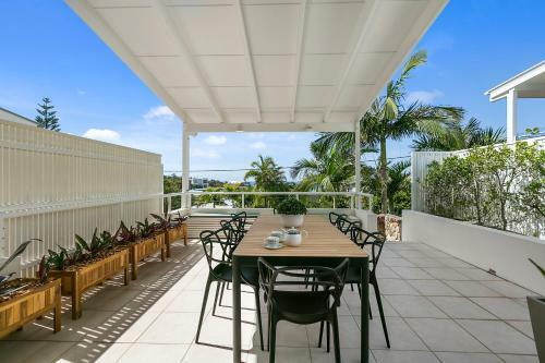 Silver, Sunrise Beach