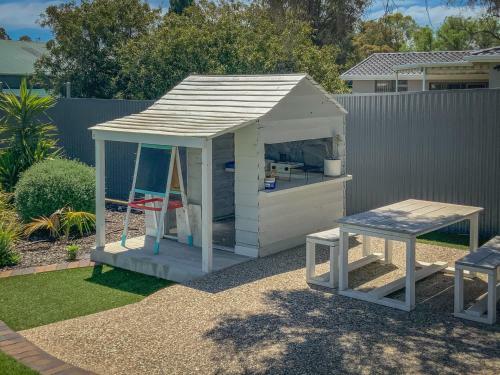 Shack 207