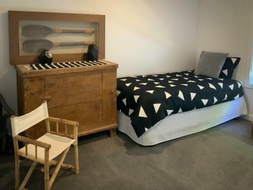 Shack 207