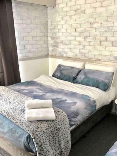 Apartamento 24 Lawlers 3 Bedroom