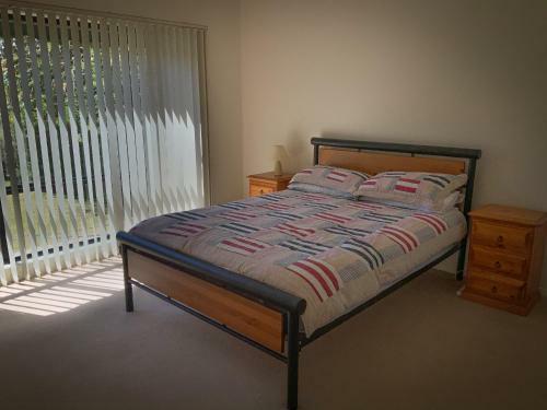 Apartamento Black Duck