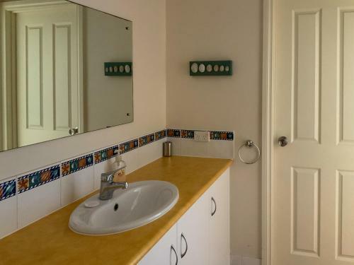Apartamento Black Duck