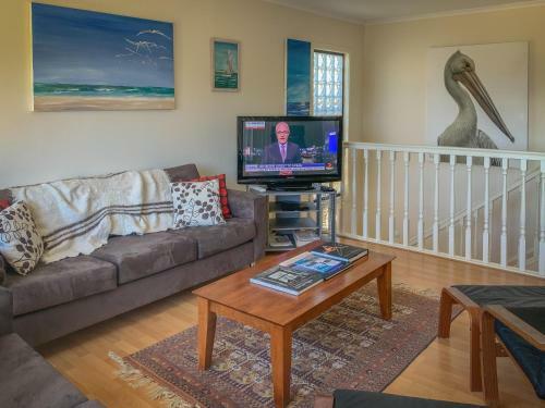Apartamento Black Duck