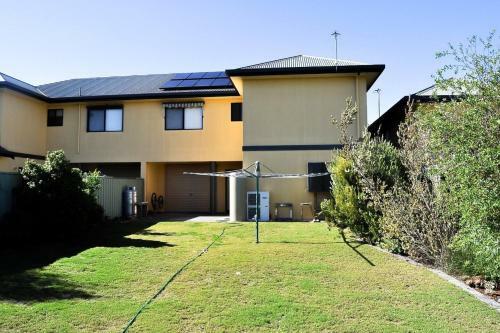 Apartamento Black Duck