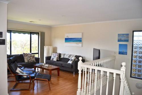 Apartamento Black Duck