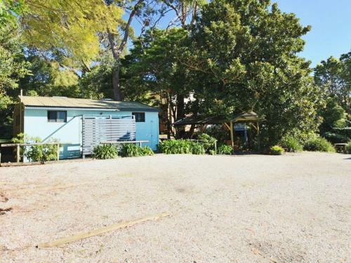 Cottage 5 Hyams Beach Seaside Cottages
