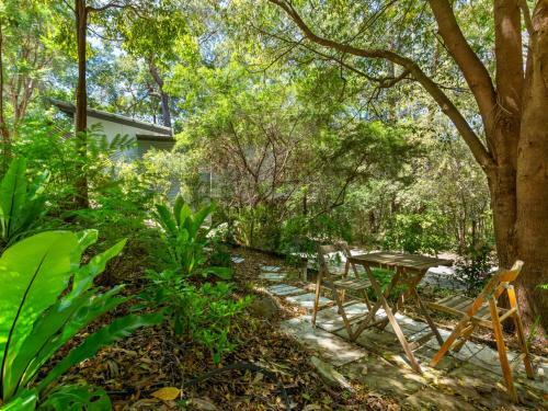 Birdsong At Hyams Beach 4pm Check Out Sundays