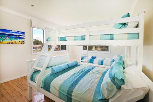 Sea Dream - Pet Friendly - 1 Min Walk To Beach