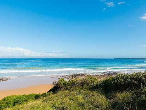 Beach House Phillip Island