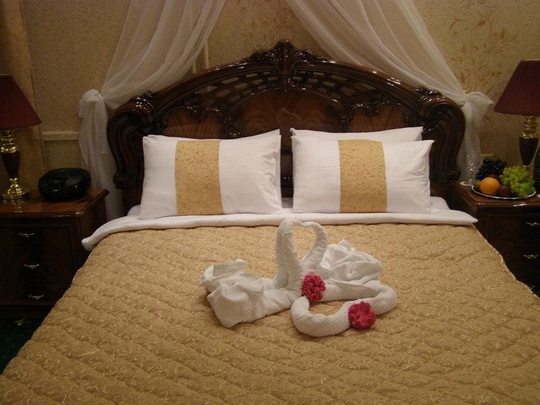 Hotel Brigantina