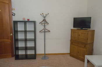 Kvart Apartments Tverskaya