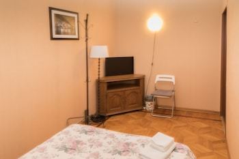Kvart Apartments Tverskaya