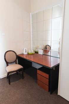 Kvart Apartments Tverskaya