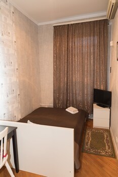 Kvart Apartments Tverskaya