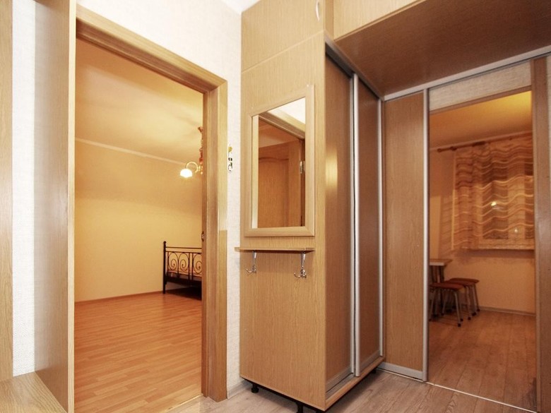 Apartlux Altufevo
