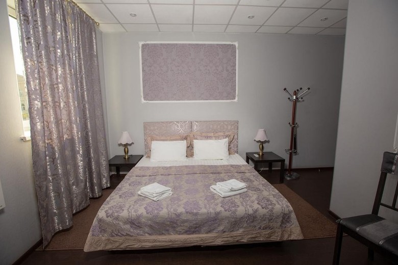 N-house Hotel